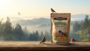 Pennington Bird Seed