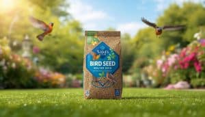 Sam'S Club Bird Seed