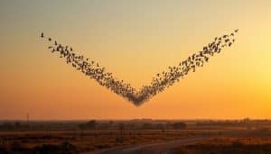 Bird Migration Observation