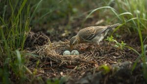 Ground Nesting Birds: Essential Tips for Safe Nesting Success