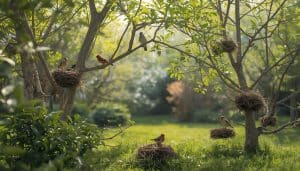 Bird Nesting Season: Essential Tips to Protect and Support Wildlife