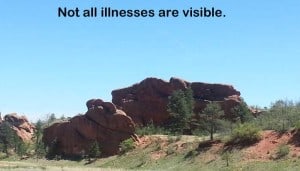 invisibleillness