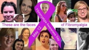 Fibro Warriors