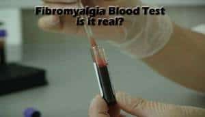 Fibromyalgia Blood : Is it real?