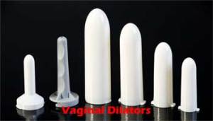 vaginal dilators