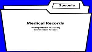 the Importance of getting your Medical Records