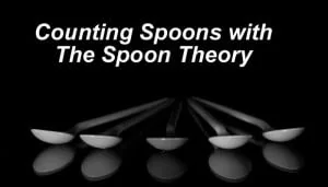 Counting Spoons with the Spoon Theory