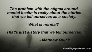 #stopthestigma