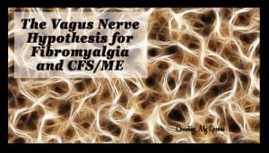 The vagus nerve hypothesis of fibromyalgia and CFS/ME