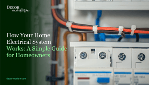 Home Electrical System