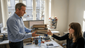 Professionelle Entsorgung hilft Vermietern bei der fachgerechten Abfallbeseitigung