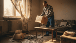 Entrümpelung vs. Entsorgung – Die wichtigsten Unterschiede im Vergleich