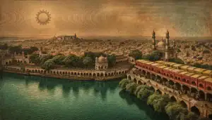 Hyderabad