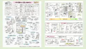 初めて猫を飼う方への準備アイテム紹介リスト