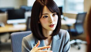 ゆっくり喋る人は頭の回転が速い?話すスピードと知能の意外な関係