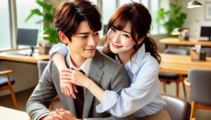 甘えん坊の彼女をかわいいと思わせる!男性心理を掘り下げた究極ガイド