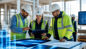 Bati-actu.fr : le portail incontournable des pros du BTP et de la construction