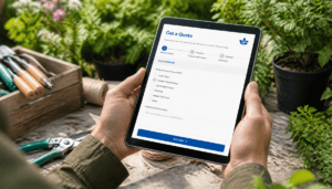 Vite-un-jardinier devis : comment obtenir un tarif gratuit et faire les bons choix pour votre jardin