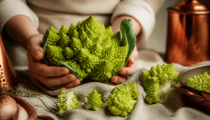romanesco