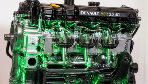 moteur m9r