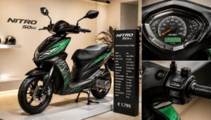moto 50cc prix neuf