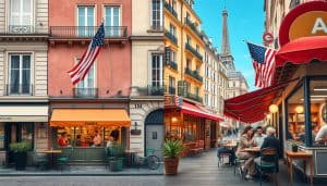 Contrasting Cultures: A Deep Dive into the Everyday Realities of Life in Europe and the USA
