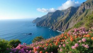 Discover Madeira: A Stunning Journey in Just 3 Minutes!