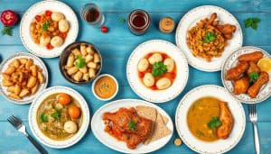 Savoring Portugal: 6 Irresistible Dishes You Have to Taste!