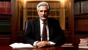 Discovering Corrado Blandini: Meet the Italian Legal Luminary Shaping Modern Law