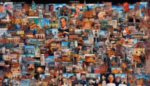 Discovering Heritage: Jodi's Journey From Italy to North America Through Generations