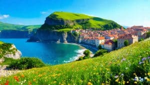 Discover the Hidden Gem of Northern Spain: Unveiling the Allure of Asturias