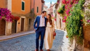 Embracing Change: The Inspiring Journey of Tanya and Davide’s New Life in Italy