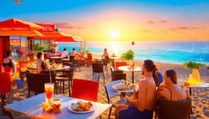 Escape to Paradise: Discover the 7 Best Beach Bars and Restaurants to Experience in Malaga