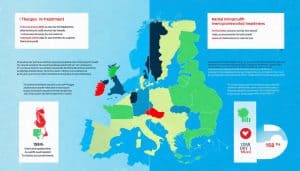 A Comparative Look: Mental Health Treatment Approaches in Europe and the United States