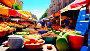 Embracing the Flavors of Spain: A Culinary Journey Through Spanish Tourism