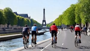 Exploring Paris on Two Wheels: Insider Tips for an Authentic Bike Adventure
