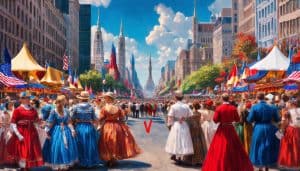 Exploring the Distinctive Cultural Tapestry: A Comparative Look at USA and Europe