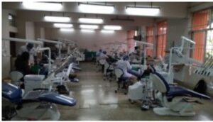 department-periodontics