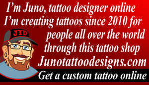 tattoo shop online