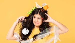 Wig styling guide - it should not be too complicated