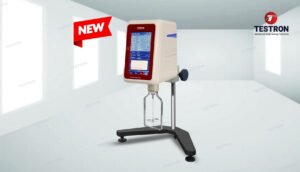 TT-RHEO Series Rotational Rheometer product launch by Testron Group