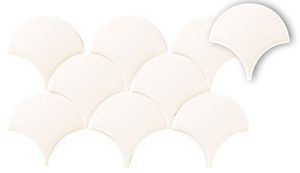 SQUAMA RICE 12,7X6,2