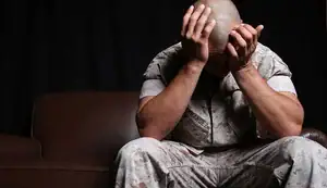 Massage Therapy and PTSD