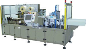 AUTOVACUUM 550 HTR for medical