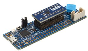 STM32C0116-DK