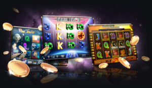 online slot play