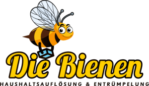 DIE BIENEN - Haushaltsauflösung & Entrümpelung