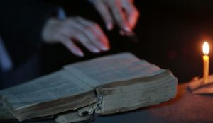 приворожить самостоятельно в домашних условиях