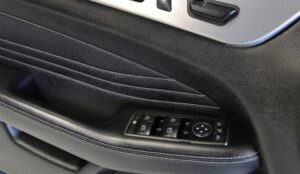 MERCEDES ML W166 GL W166 PRZYCISK