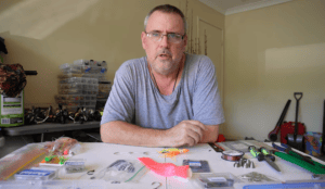 Mackerel Bait Rigs